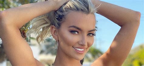 lindsey pelas playboy|Playboys Lindsey Pelas who often strips down to her lingerie on ...